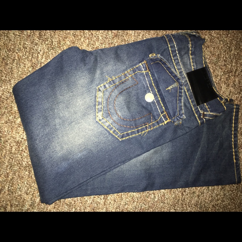 True Religion Jeans